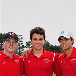 Meet your Posher, Hunter